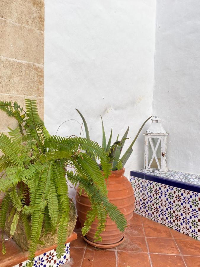 Villa Santa Rosalia Ciutadella  Exterior foto