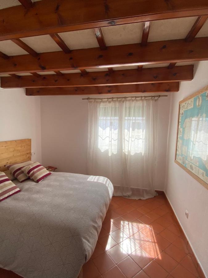 Villa Santa Rosalia Ciutadella  Exterior foto