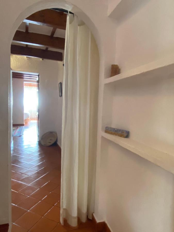 Villa Santa Rosalia Ciutadella  Exterior foto