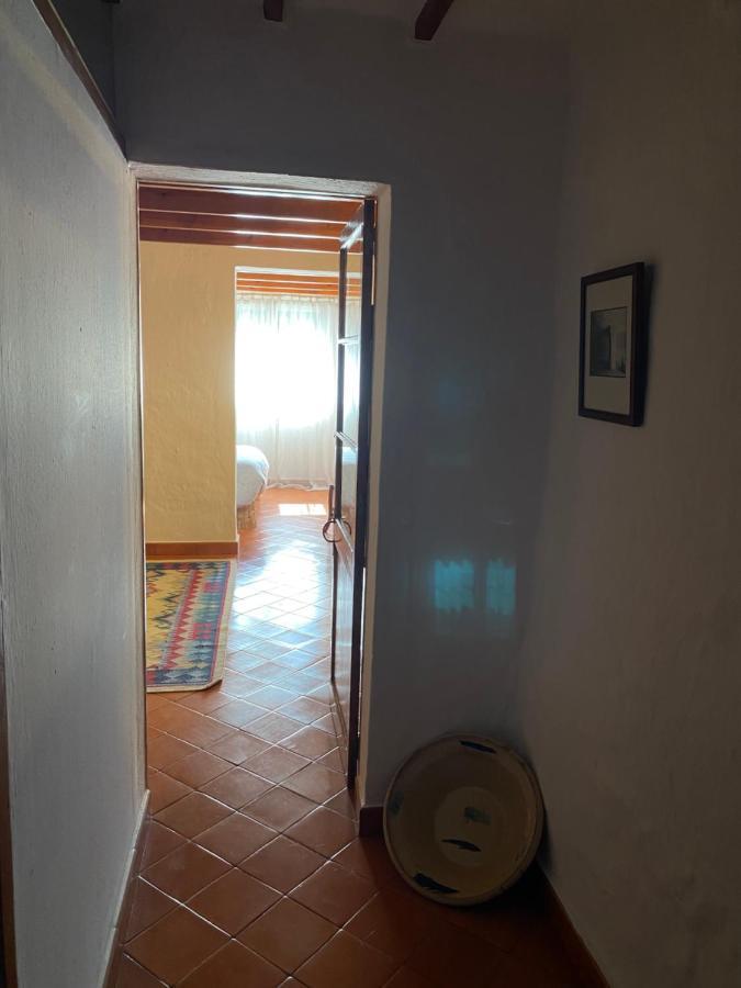 Villa Santa Rosalia Ciutadella  Exterior foto