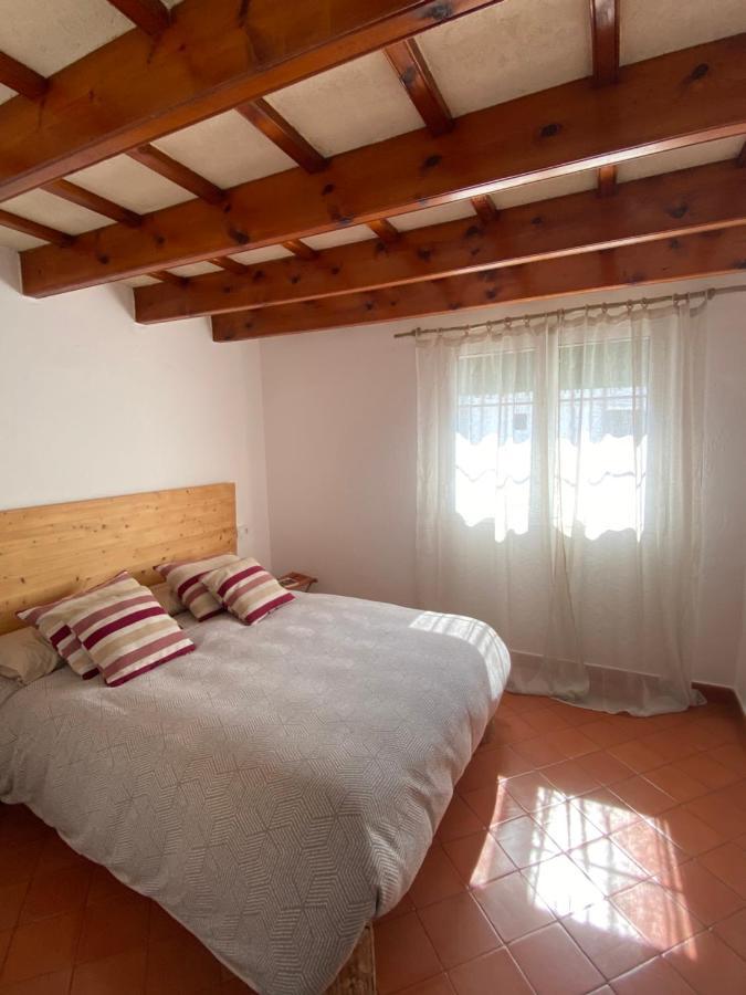Villa Santa Rosalia Ciutadella  Exterior foto