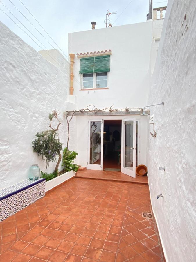 Villa Santa Rosalia Ciutadella  Exterior foto