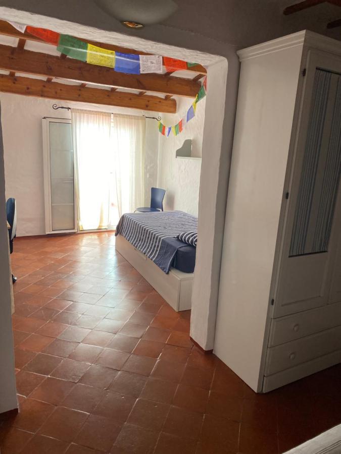 Villa Santa Rosalia Ciutadella  Exterior foto