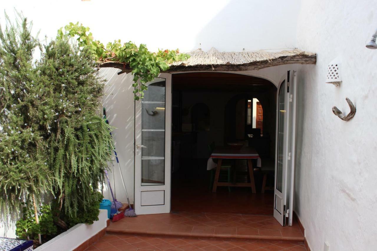 Villa Santa Rosalia Ciutadella  Exterior foto